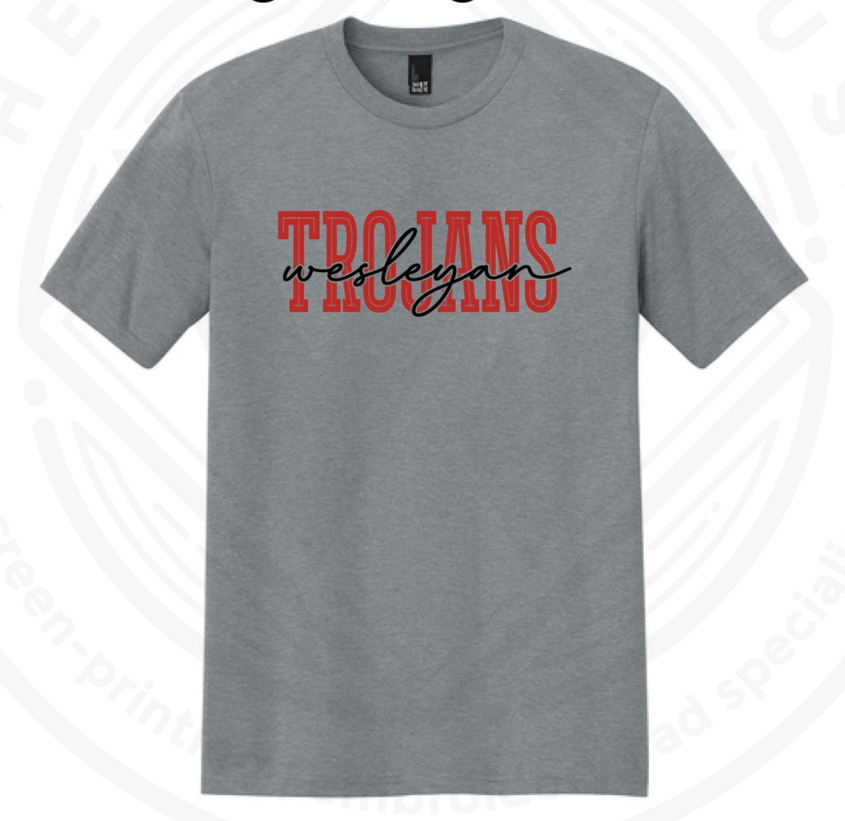 Gray Trojans Script