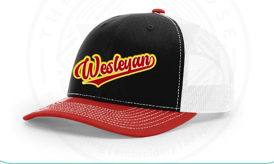Cap-Wesleyan