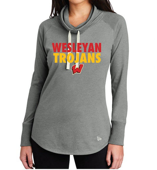 Adult Women's Trojan Tunic